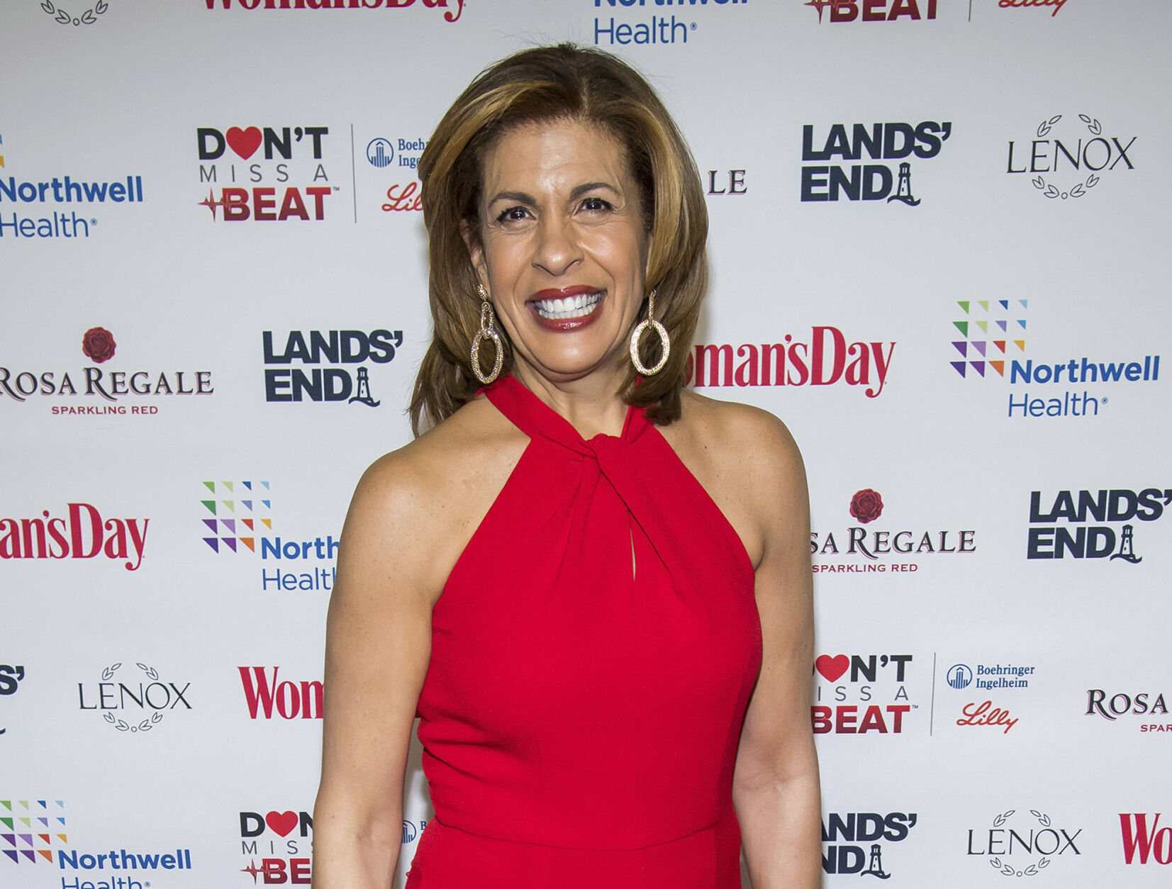 Hoda Kotb